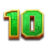 treasure explorer 10 symbol