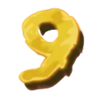 treasure goblin 9 symbol