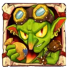 treasure goblin goblin symbol