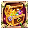 treasure goblin treasure symbol