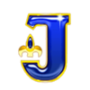 treasure koi j symbol