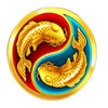 treasure koi koi symbol