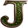 treasure legio j symbol