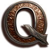 treasure legio q symbol