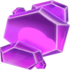 treasure mania purple gem symbol