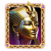 treasure of anubis phatraoh symbol