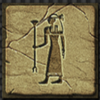 treasure of the nile hieroglyphs1 symbol