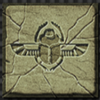 treasure of the nile hieroglyphs3 symbol