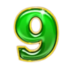 treasure on high seas 9 symbol