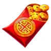 treasure sparks envelope symbol