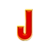 treasure sparks j symbol