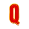 treasure sparks q symbol