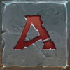 treasure temple a symbol