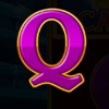 treasure vault q symbole