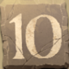 treasures from the crypto 10 symbol