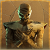 treasures from the crypto mummy symbol