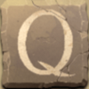 treasures from the crypto q symbol
