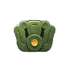 treasures of aztec mask 6 symbol