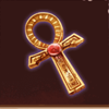 treasures of egypt key symbol