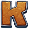 treasures of kongar k symbol