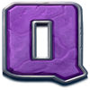 treasures of kongar q symbol