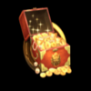 treasures of lion city chest symbol