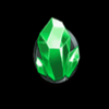 treasures of lion city green symbol
