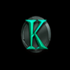 treasures of lion city k symbol