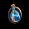 treasures of lion city potion symbol