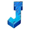 treasures of mjolnir j symbol