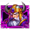 treasures of mjolnir warrior 1 symbol