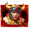 treasures of mjolnir warrior 2 symbol