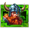 treasures of mjolnir warrior 3 symbol