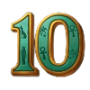 treasures of osiris 10 symbol