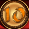 treasures of persia 10 symbol