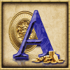 treasures of troy a symbol