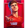 treble riches mazer symbol