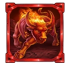 tree of light fabled fruits bull symbol
