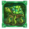 tree of light fabled fruits turtle symbol