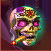trendy skulls skull 1 symbol