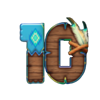 tribal spirits 10 symbol