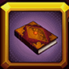 tricky trio book symbol