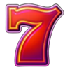 trinity cash coins running wins 7 symbol
