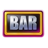 trinity gold coins running wins bar symbol