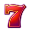 trinity gold coins running wins seven symbol