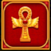 trinity pharaoh link cross symbol