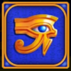 trinity pharaoh link eye symbol