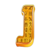 trinity pharaoh link j symbol
