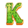 trinity pharaoh link k symbol