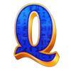 trinity pharaoh link q symbol